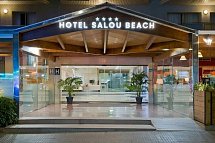 Rentalmar Salou Beach