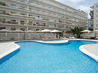 Rentalmar Salou Beach
