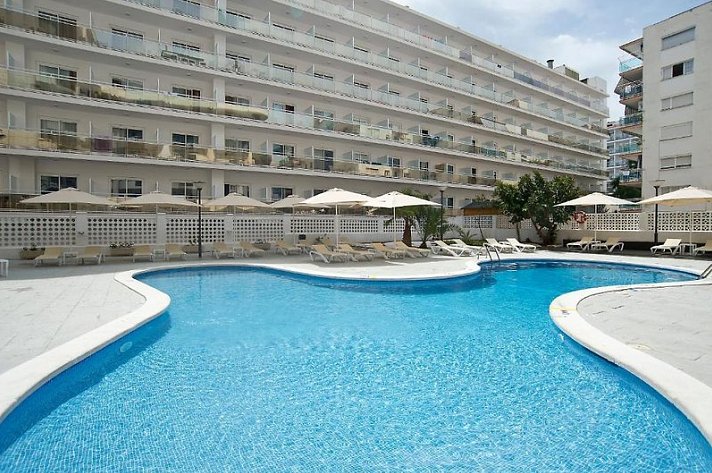 Rentalmar Salou Beach