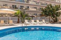 Rentalmar Salou Beach