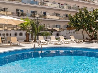 Rentalmar Salou Beach