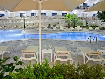 Rentalmar Salou Beach