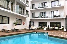Hotel Lauria