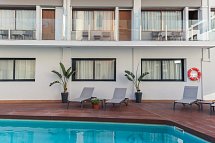 Hotel Lauria