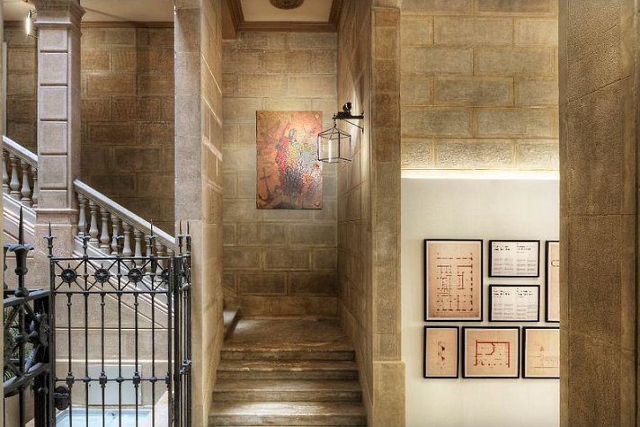 Hotel Lauria