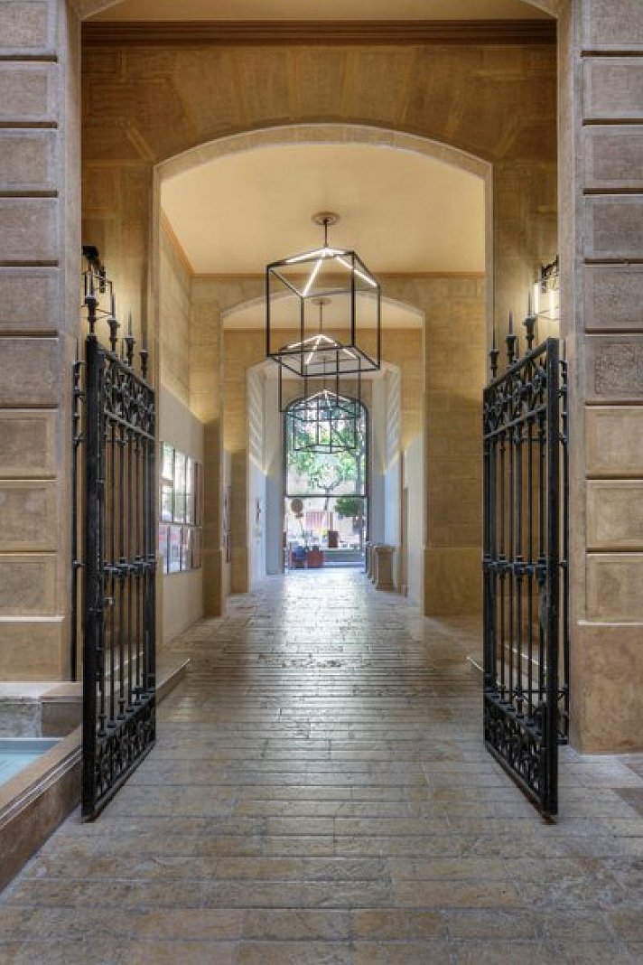 Hotel Lauria