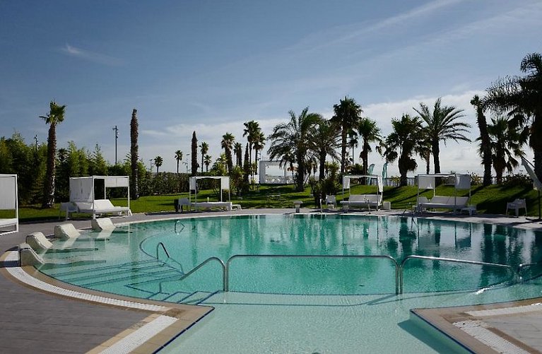 Hotel Gran Palas Conventions Spa & Wellness