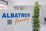 Albatros Family