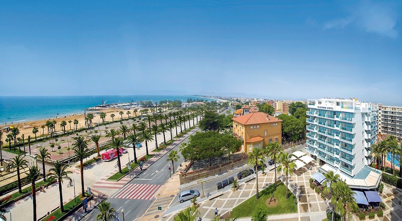 Blaumar Salou