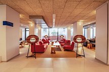 Blaumar Hotel