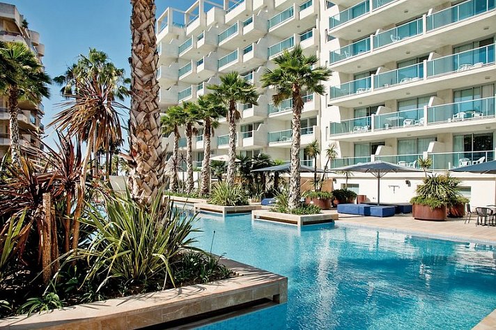 Blaumar Hotel