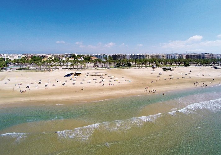 Blaumar Hotel