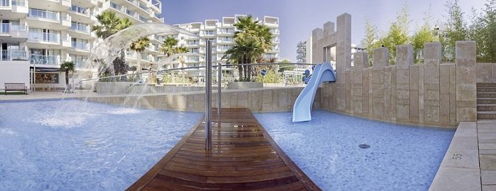 Blaumar Hotel