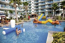 Blaumar Hotel