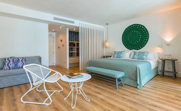 Blaumar Hotel