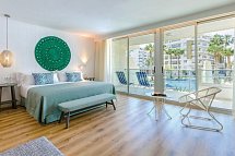 Blaumar Hotel