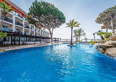 Estival Centurión Playa Cambrils