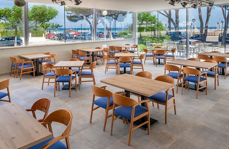 4R Hotel Meridià Mar
