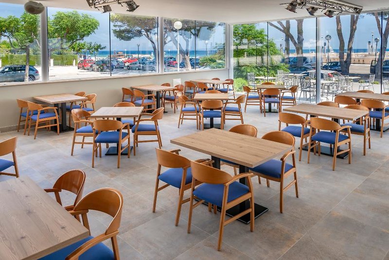 4R Hotel Meridià Mar