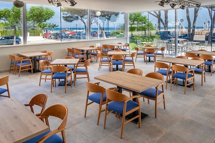 4R Hotel Meridià Mar