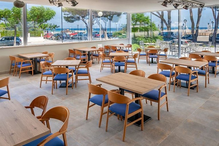 4R Hotel Meridià Mar