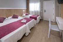 4R Hotel Meridià Mar