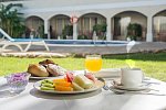 4R Hotel Meridià Mar