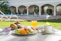 4R Hotel Meridià Mar