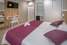 4R Hotel Meridià Mar