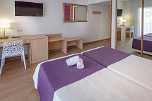 4R Hotel Meridià Mar