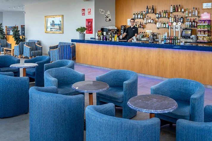 4R Hotel Meridià Mar