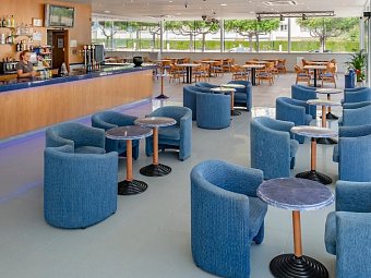 4R Hotel Meridià Mar