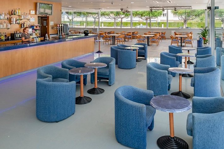 4R Hotel Meridià Mar