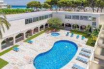 4R Hotel Meridià Mar