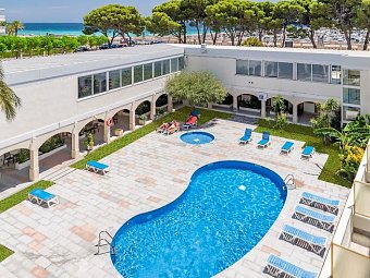 4R Hotel Meridià Mar
