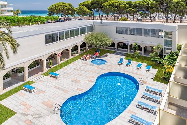 4R Hotel Meridià Mar