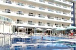 Hotel Santa Mónica Playa