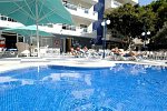 Hotel Santa Mónica Playa