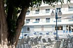 Hotel Santa Mónica Playa