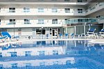Hotel Santa Mónica Playa