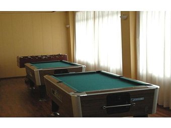 Hotel Santa Mónica Playa