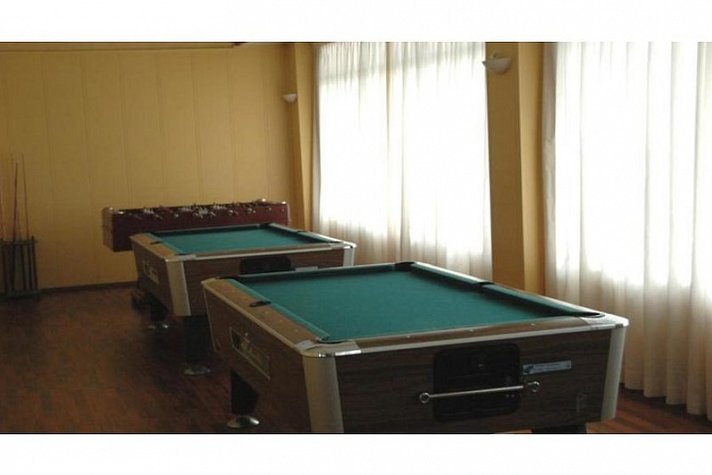 Hotel Santa Mónica Playa