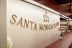Hotel Santa Mónica Playa