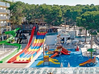 Best Cap Salou