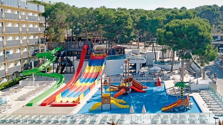 Best Cap Salou