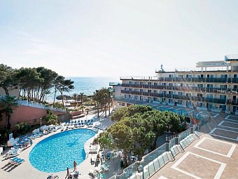 Best Cap Salou