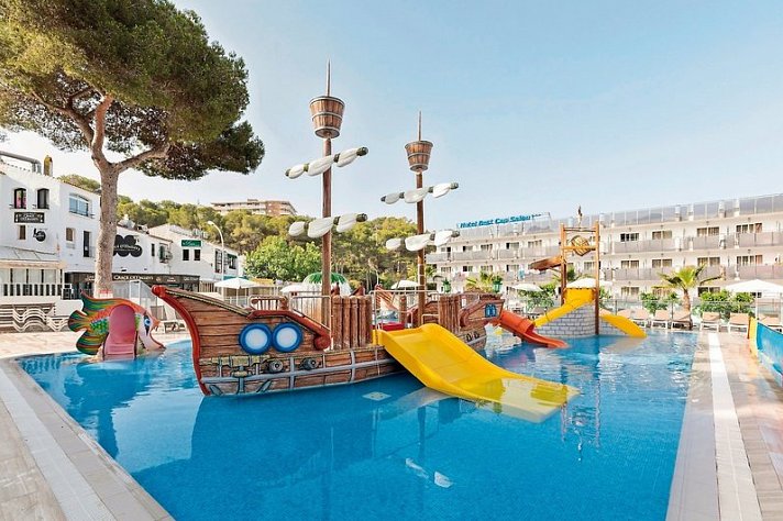 Best Cap Salou