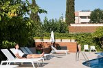 Aparthotel Cye Holiday Centre