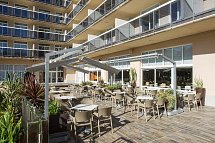Aparthotel Cye Holiday Centre