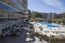 Aparthotel Cye Holiday Centre